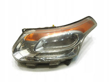 Load image into Gallery viewer, Frontscheinwerfer Citroën C3 Picasso 16714900 Links Scheinwerfer Headlight