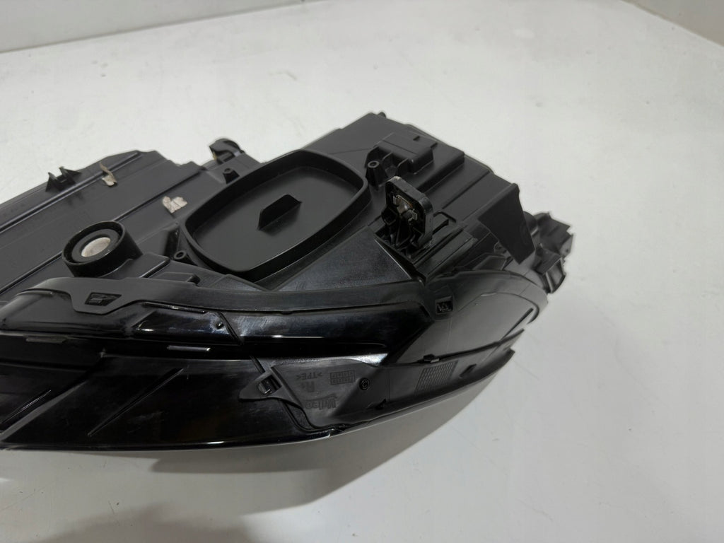 Frontscheinwerfer Audi A3 8Y0941012C Rechts Scheinwerfer Headlight SCH3524800350gi