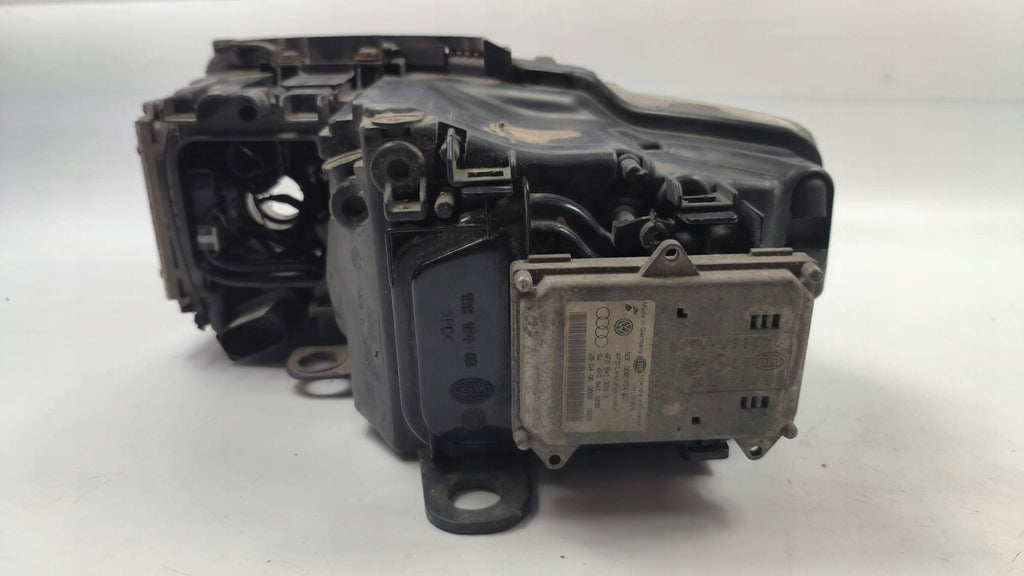 Frontscheinwerfer Audi A8 4E0941030BT Rechts Scheinwerfer Headlight SCH6242832600wb