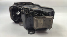 Laden Sie das Bild in den Galerie-Viewer, Frontscheinwerfer Audi A8 4E0941030BT Rechts Scheinwerfer Headlight SCH6242832600wb