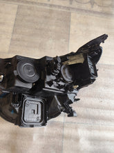 Laden Sie das Bild in den Galerie-Viewer, Frontscheinwerfer Renault Megane IV 90060921 LED Rechts Scheinwerfer Headlight SCH3619956207nh