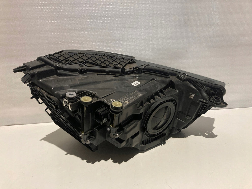 Frontscheinwerfer Audi Q3 83A941011 LED Links Scheinwerfer Headlight