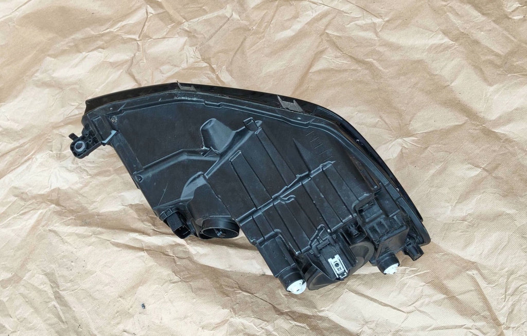 Frontscheinwerfer VW Caddy 2K1941015B Links Scheinwerfer Headlight SCH1449805480dh
