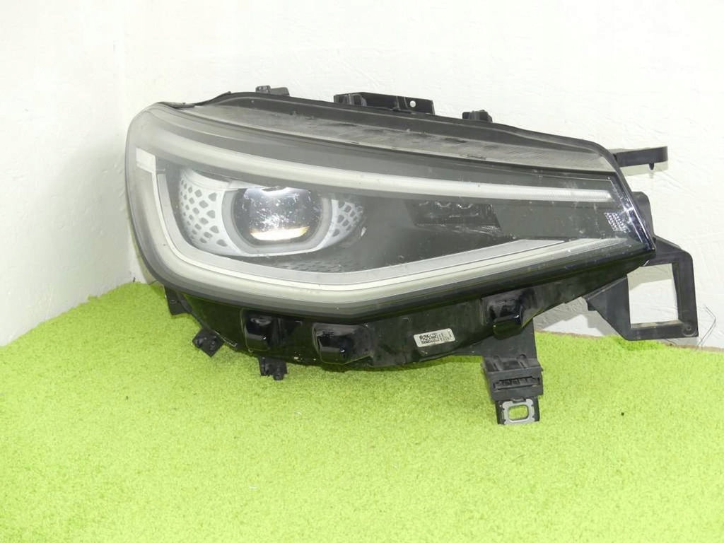 Frontscheinwerfer VW Id.4 11B941036K LED Rechts Scheinwerfer Headlight SCH5866236971mz