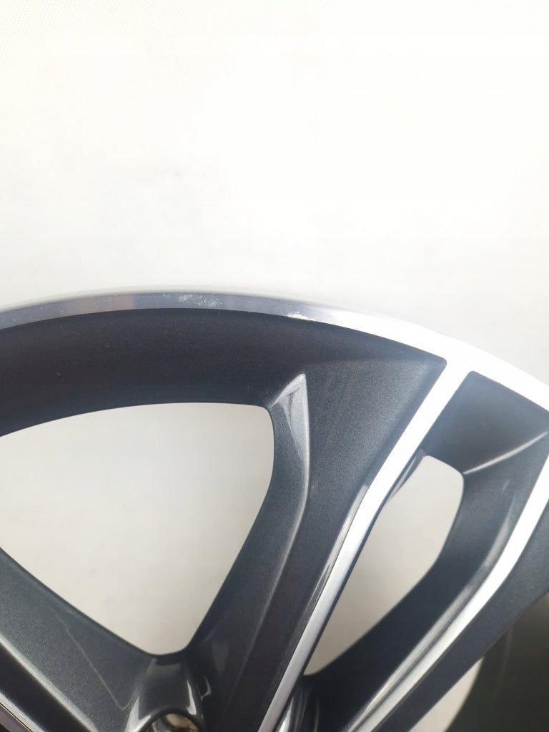 1x Alufelge 17 Zoll 7.5" 5x112 6856087 BMW F40 Rim Wheel FEL3438425765zs