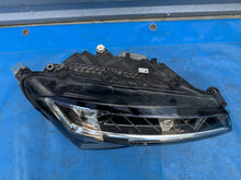 Laden Sie das Bild in den Galerie-Viewer, Frontscheinwerfer Skoda Superb III 3V1941016 85122000 LED Rechts Headlight SCH5426738901ct