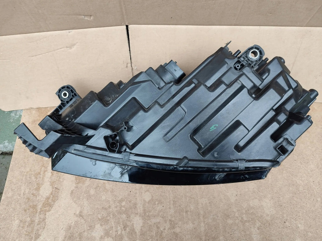 Frontscheinwerfer Skoda Octavia IV 5E4941016 Full LED Rechts Headlight SCH8476178581ff
