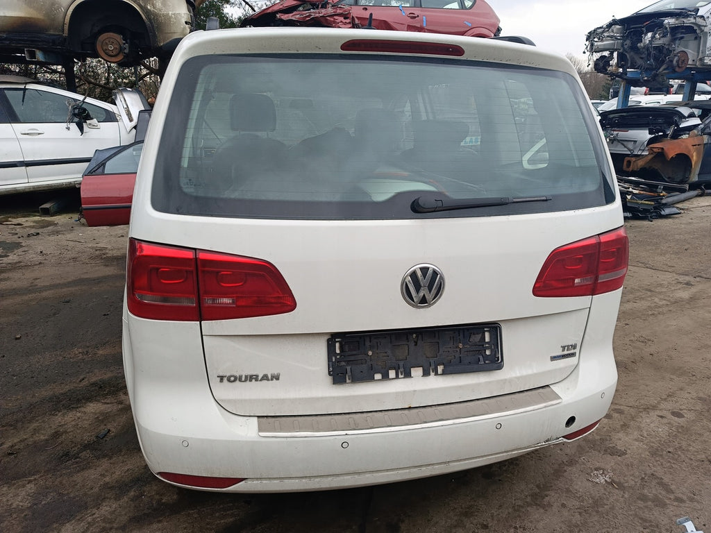 Außenspiegel Seitenspiegel VW Touran Ein Stück (Rechts oder Links) Side Mirror