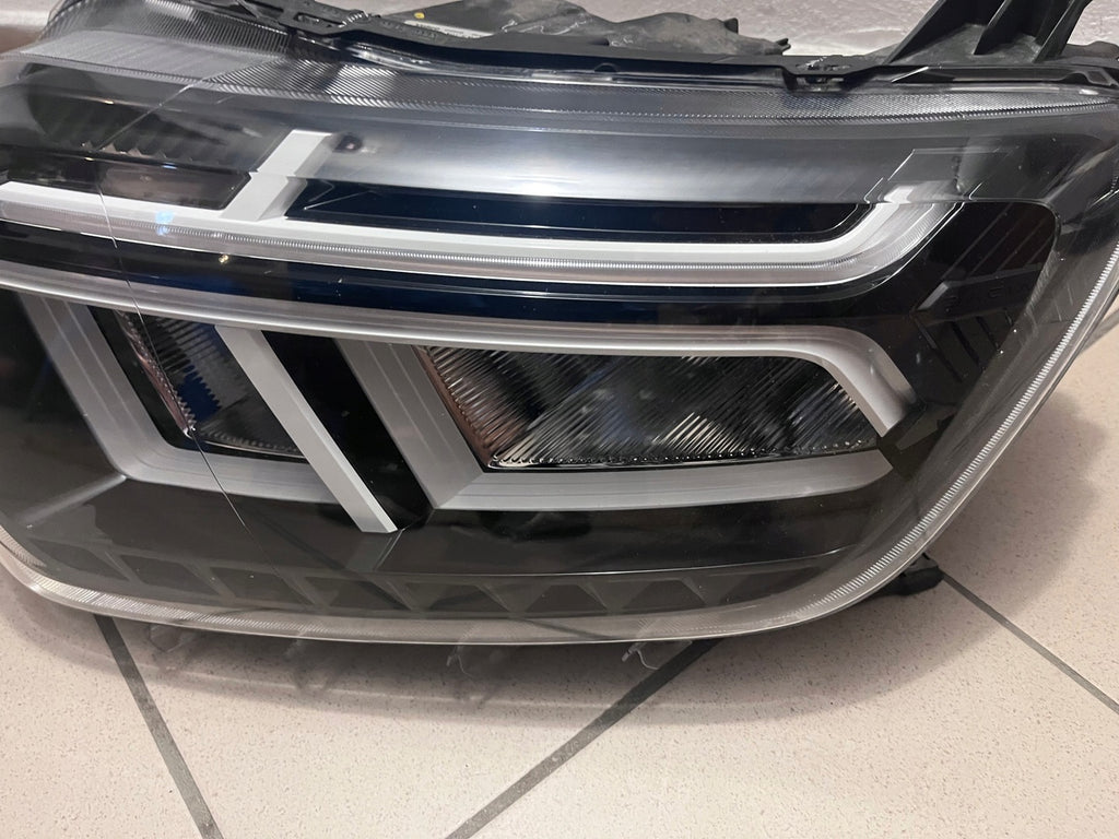 Frontscheinwerfer Dacia Duster 260602465R Full LED Links Scheinwerfer Headlight SCH6321679535yc