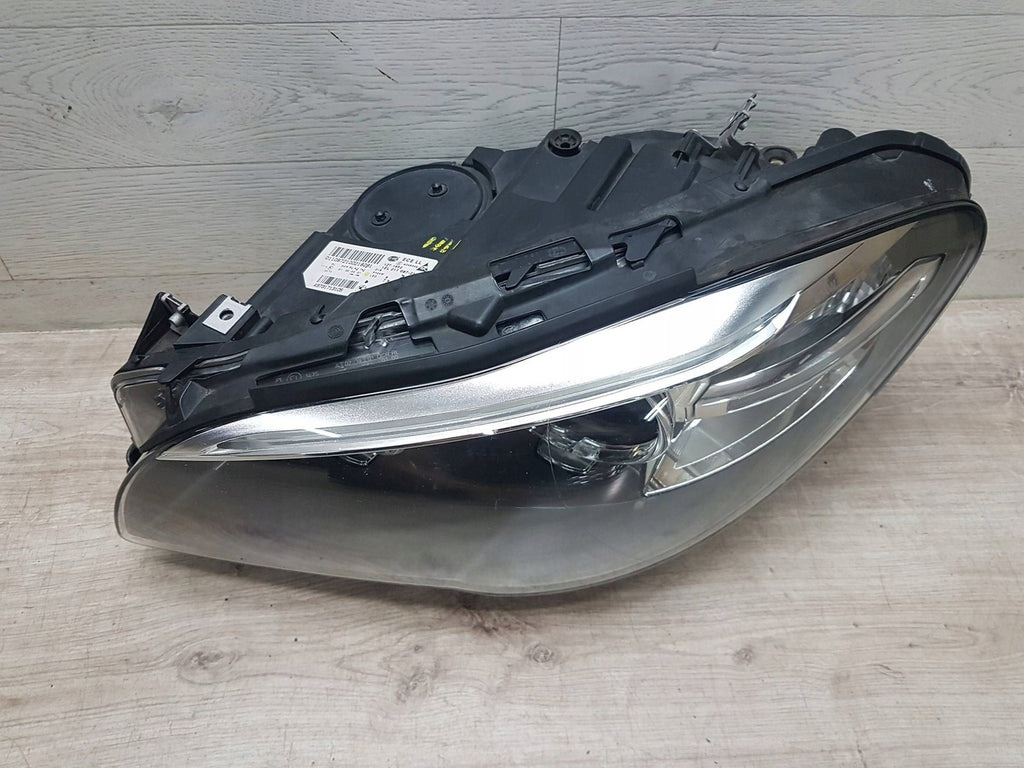 Frontscheinwerfer BMW 5 F11 F10 7317131 1EL01108721 Links Scheinwerfer Headlight SCH7616766469vj