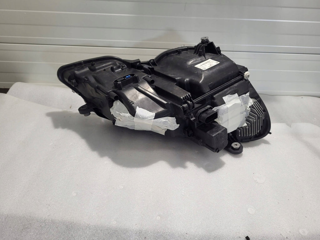 Frontscheinwerfer Mercedes-Benz W212 A2128205761 Xenon Links Headlight SCH7976909370zq