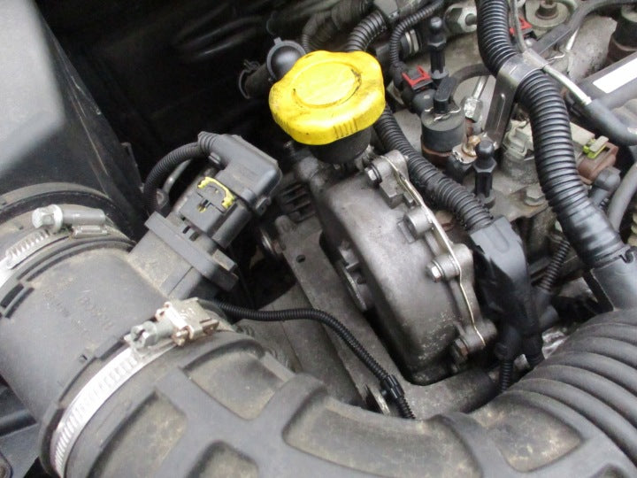 Motor Opel Corsa B Astra J D A13DTC 1.3 CDTI 75PS 55kW 155TKm Diesel Unkomplett MOT8180525106xf