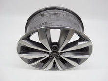 Load image into Gallery viewer, 1x Alufelge 17 Zoll 7.0&quot; 5x112 45ET Glanz Silber 2GA601025B VW T-Roc Rim Wheel