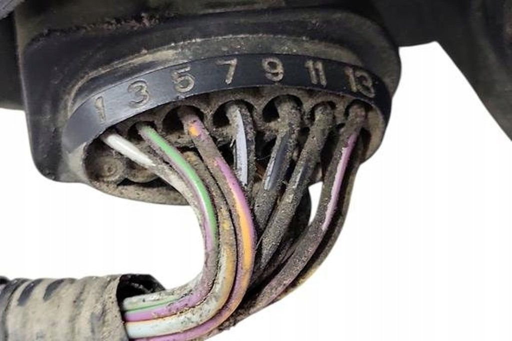 Frontscheinwerfer Ford C-Max II 89502244 895022440AM5113W029AE Rechts Headlight SCH1522460488ua