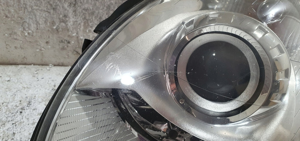 Frontscheinwerfer Mercedes-Benz W251 263447-02 Xenon Links Headlight SCH9938786327tx