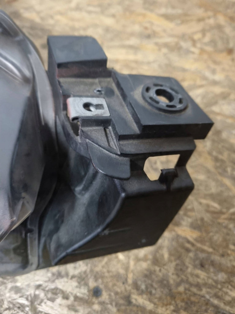 Frontscheinwerfer Mazda II R7ZZXA LED Rechts Scheinwerfer Headlight