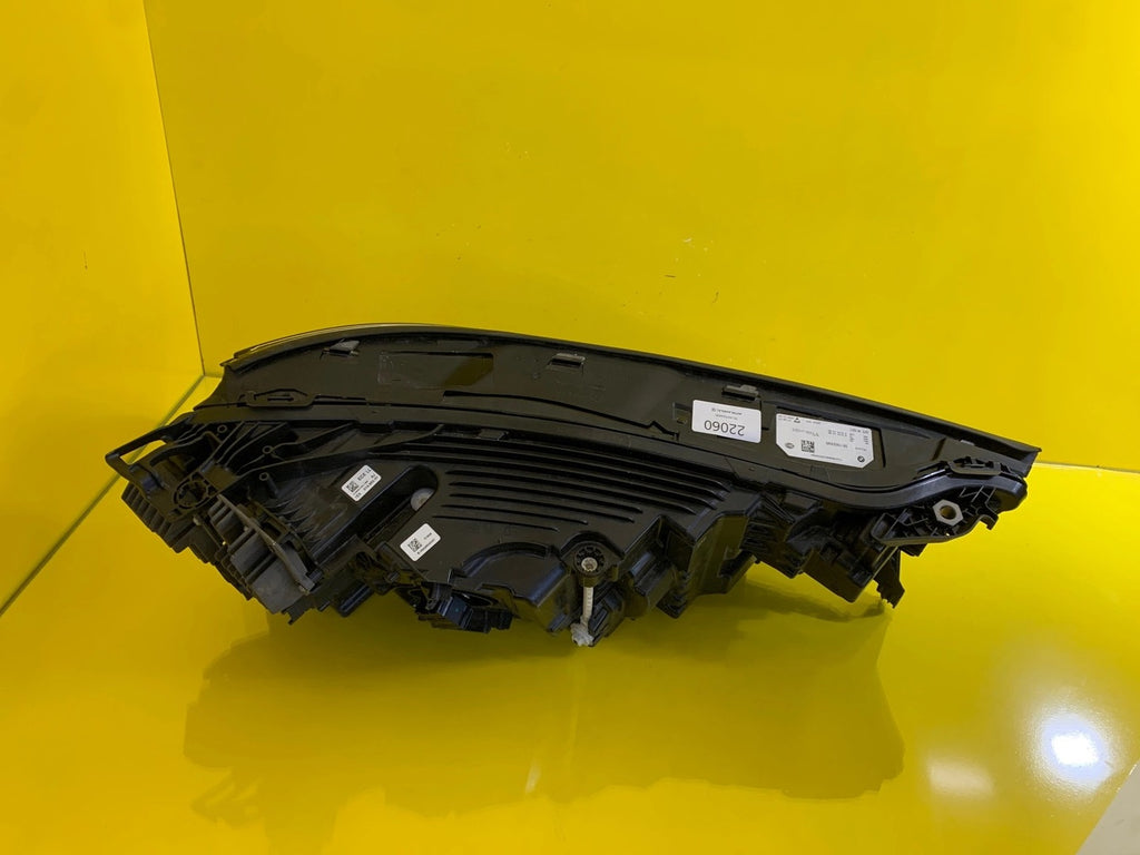 Frontscheinwerfer BMW IX I20 5A3CE91-05 LED Links Scheinwerfer Headlight SCH2332285305yy