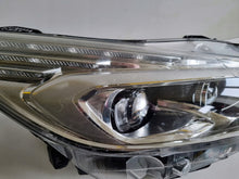 Laden Sie das Bild in den Galerie-Viewer, Frontscheinwerfer Ford S-Max EM2B-13W029-EH 90076247 LED Rechts Headlight