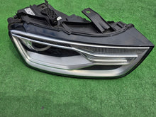 Laden Sie das Bild in den Galerie-Viewer, Frontscheinwerfer Audi Q3 8U0941006C Rechts Scheinwerfer Headlight SCH4916781726zk