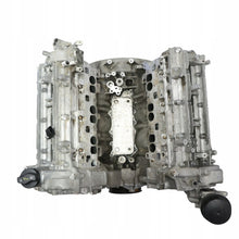 Laden Sie das Bild in den Galerie-Viewer, Motor Mercedes-Benz W204 OM642960 3.0 CDI 224PS 165kW 159TKm Diesel Unkomplett MOT7426373418ul