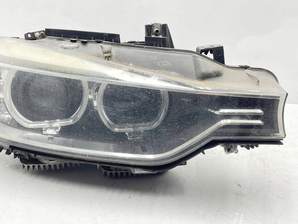 Frontscheinwerfer BMW 3 F30 F31 7259554 Vorderseite Scheinwerfer Headlight SCH6887007014pu