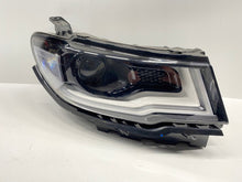 Laden Sie das Bild in den Galerie-Viewer, Frontscheinwerfer Jeep Compass 53434541 LED Rechts Scheinwerfer Headlight SCH7160971287zx