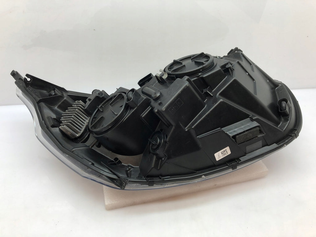 Frontscheinwerfer Ford Transit Custom JK21-13D153-BG Xenon Links Headlight SCH4136180363gy