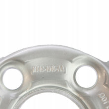 Laden Sie das Bild in den Galerie-Viewer, 1x Alufelge 16 Zoll 6.5" 5x108 Ford Transit Connect Rim Wheel FEL5911535589hv