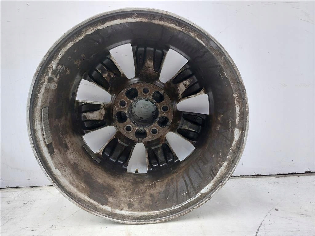 4x Alufelge 15 Zoll 6.0" 5x110 Matt Silber 13157780 Opel Astra H Meriva FEL9173885444xh
