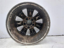 Laden Sie das Bild in den Galerie-Viewer, 4x Alufelge 15 Zoll 6.0" 5x110 Matt Silber 13157780 Opel Astra H Meriva FEL9173885444xh