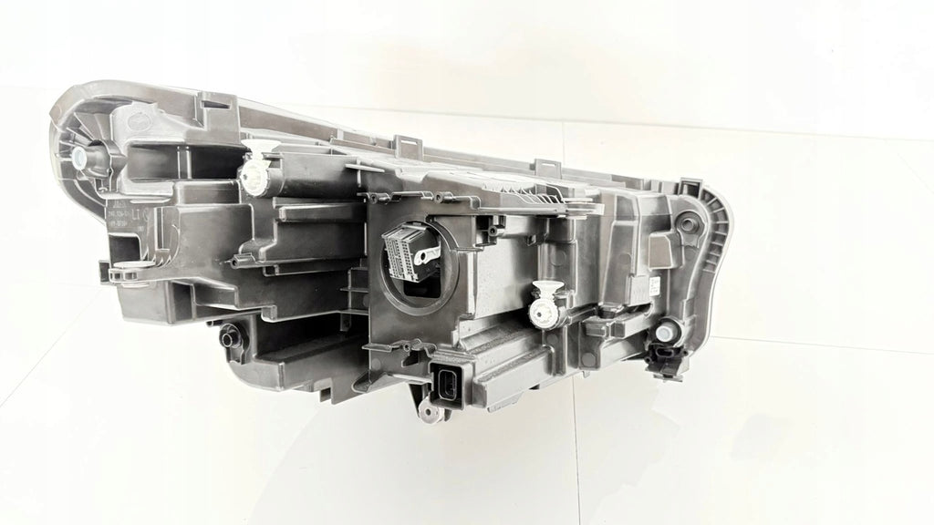 Frontscheinwerfer BMW X1 5A9A221 LED Links Scheinwerfer Headlight SCH9353155540nh