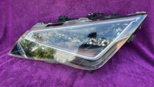 Load image into Gallery viewer, Frontscheinwerfer Seat Leon 5F1941007A LED Links Scheinwerfer Headlight