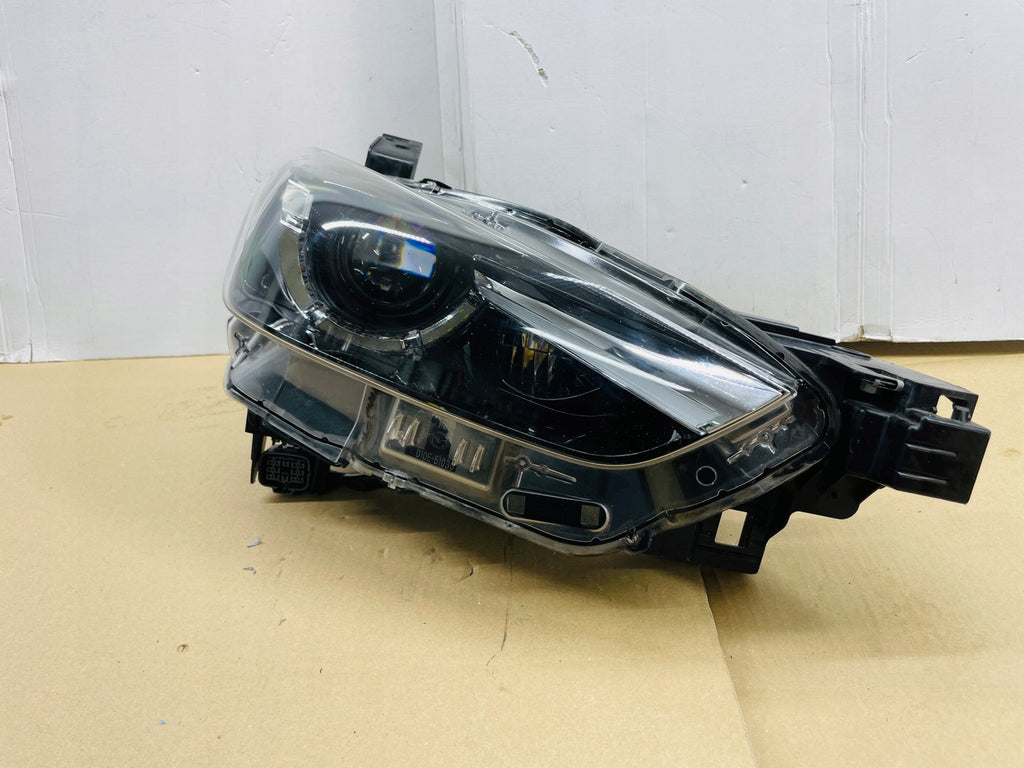 Frontscheinwerfer Mazda Cx3 D10E-51030 LED Rechts Scheinwerfer Headlight