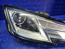 Laden Sie das Bild in den Galerie-Viewer, Frontscheinwerfer Audi A4 B9 8W0941006 Xenon Rechts Scheinwerfer Headlight SCH6920457241wr