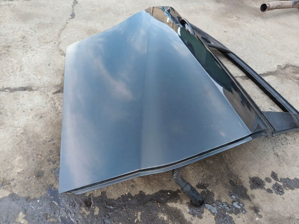 Tür Mercedes-Benz W176 Hinten Rechts Door Porta Porte