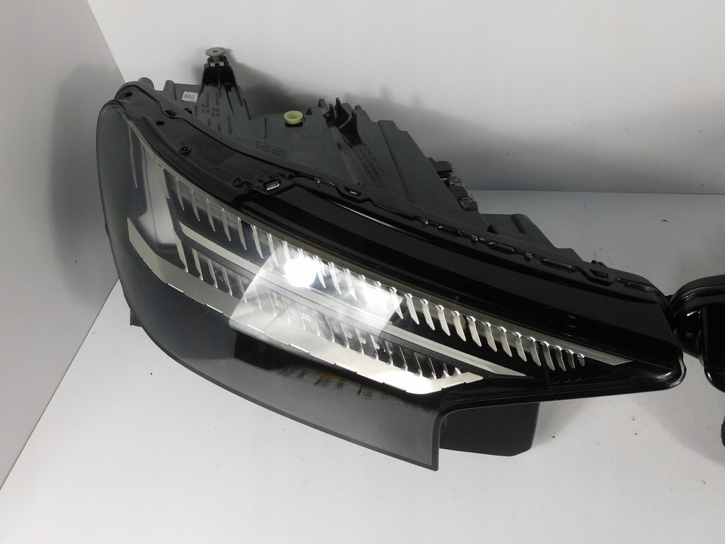 Frontscheinwerfer Audi Q4 89A941035 89A941036 Xenon Ein Satz Headlight SCH4450827960iy