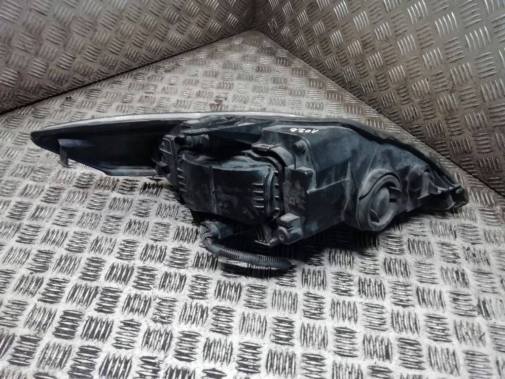 Frontscheinwerfer Ford Mondeo 1807517 Links Scheinwerfer Headlight SCH2608590422fg