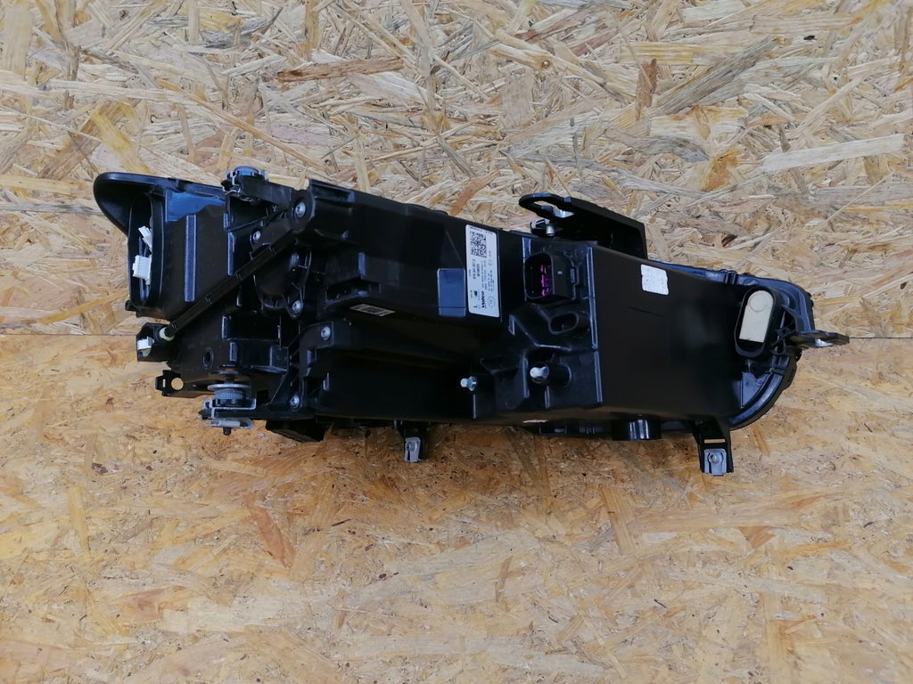 Frontscheinwerfer Seat Leon 5FB941007G Full LED Links Scheinwerfer Headlight SCH3337861206dj