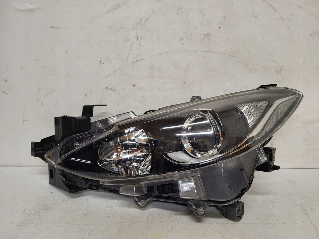 Frontscheinwerfer Mazda Cx-5 KA1F51040 KD31-51040 Links Scheinwerfer Headlight