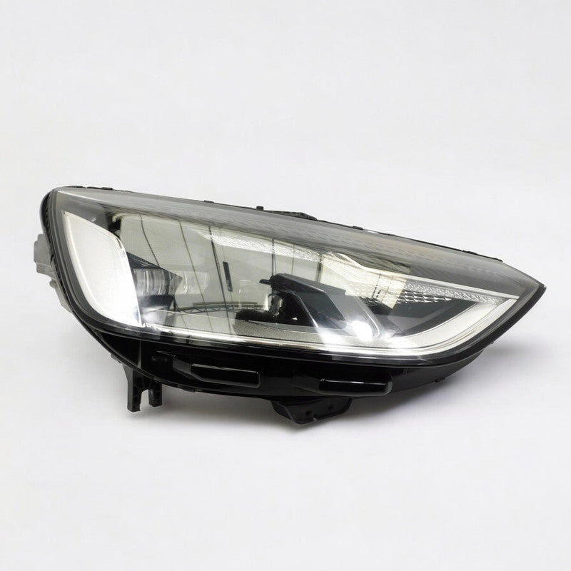 Frontscheinwerfer Audi A4 B9 8W0941012 Full LED Rechts Scheinwerfer Headlight