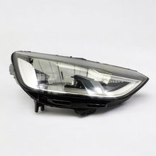 Load image into Gallery viewer, Frontscheinwerfer Audi A4 B9 8W0941012 Full LED Rechts Scheinwerfer Headlight