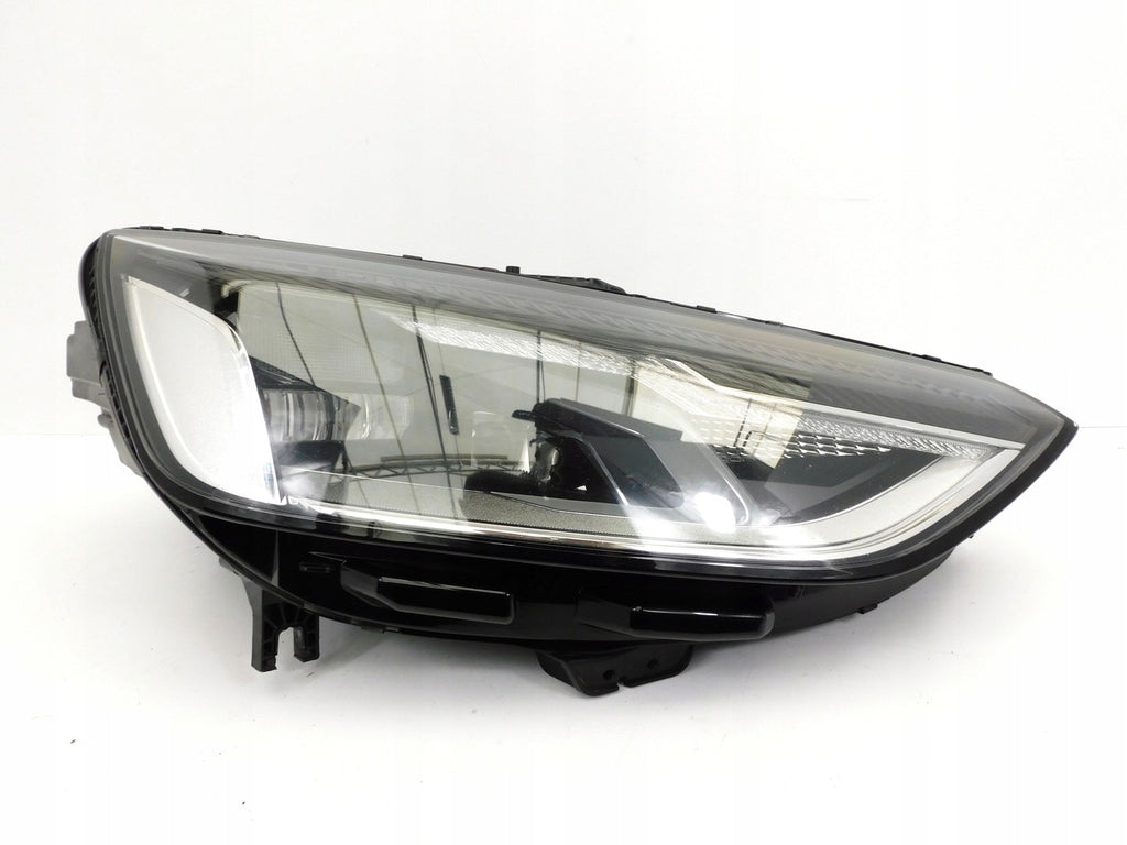 Frontscheinwerfer Audi A4 B9 8W0941012 Full LED Rechts Scheinwerfer Headlight