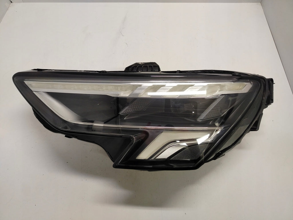 Frontscheinwerfer Audi A3 8Y0941033 Full LED Links Scheinwerfer Headlight SCH7512558156ha