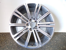 Laden Sie das Bild in den Galerie-Viewer, 1x Alufelge 18 Zoll 8.0" 5x108 27ET Glanz 967349577 Peugeot Rcz Rim Wheel FEL4898982914hg
