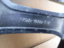 Load image into Gallery viewer, 1x Alufelge 18 Zoll 7.5" 5x108 FK7C-1007-F1A Ford Rim Wheel FEL1850152223wh
