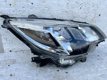 Load image into Gallery viewer, Frontscheinwerfer Mitsubishi Space W Star Rechts Scheinwerfer Headlight SCH4580195046ad