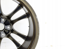 Load image into Gallery viewer, 1x Alufelge 21 Zoll 10.0" 5x130 50ET 7L5601025 Porsche Cayenne Rim Wheel FEL2141243773ea