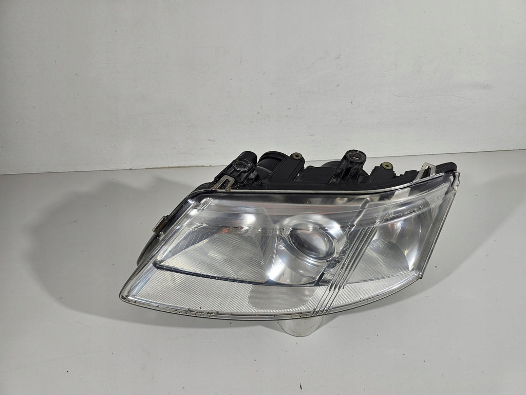 Frontscheinwerfer Ford I 9-3 93 1903475116495 Links Scheinwerfer Headlight SCH8178066340nl