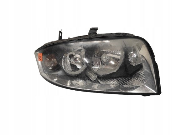 Frontscheinwerfer Audi A2 8Z0941004 Rechts Scheinwerfer Headlight SCH8811380783fi