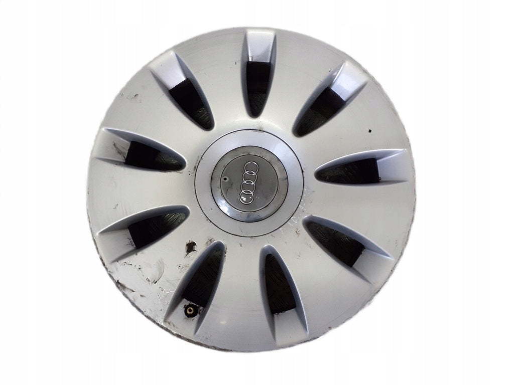 4x Alufelge 16 Zoll 7.0" 5x112 Audi A6 C6 Rim Wheel FEL3056570204hu